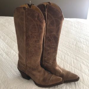 Tony Lama Cowboy Boots